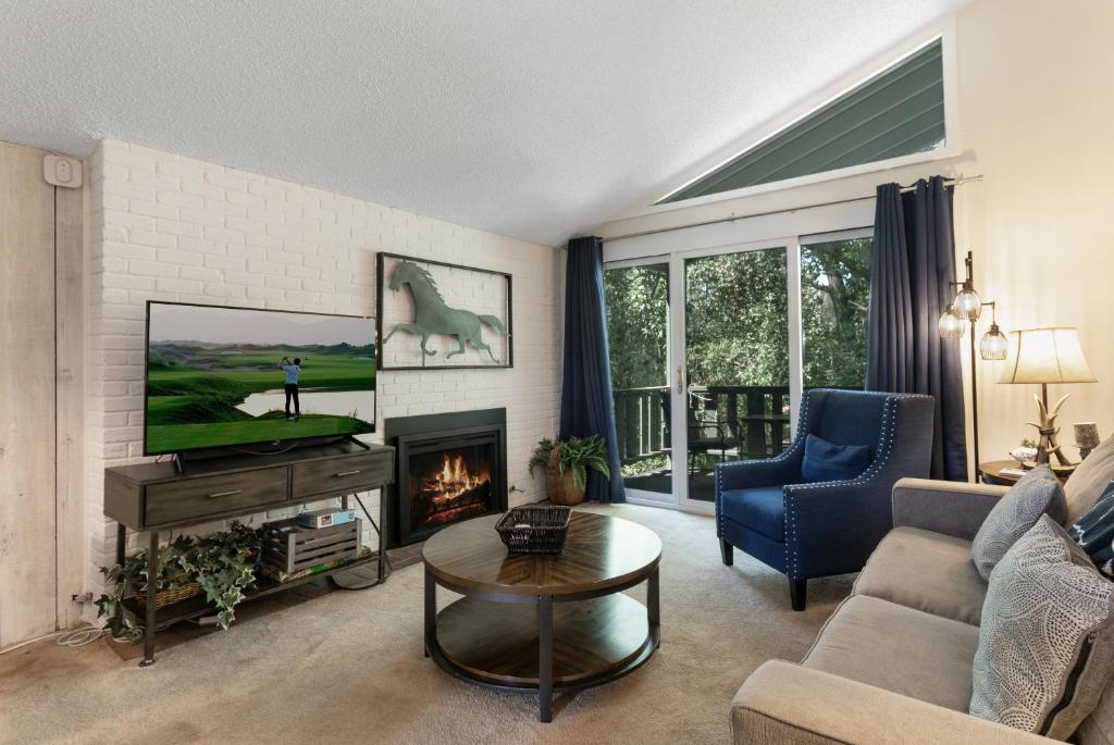 9 Sandstone70 condo, Vail