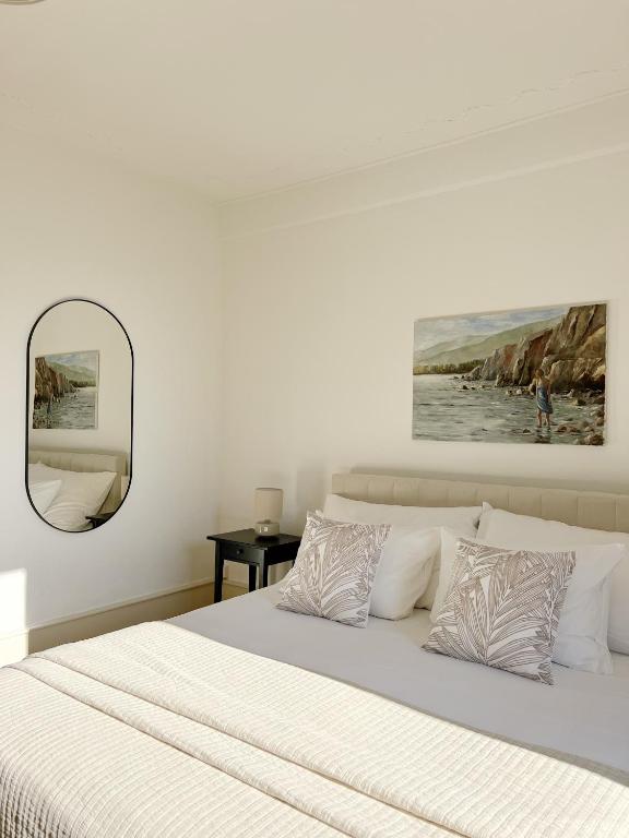 Montreux Riviera Suite Waterfront 3 Bedrooms Private Parking - 5