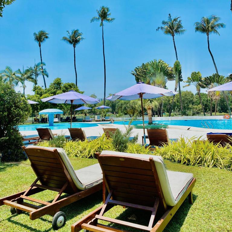 Surrounding environment