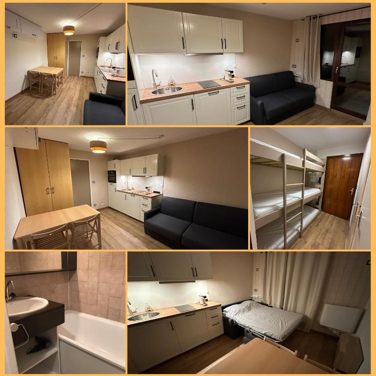 Appartement Chamrousse le Vernon - 2