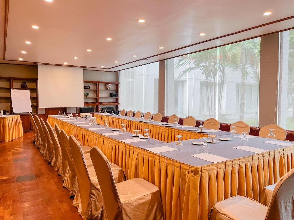 Meeting room / ballrooms
