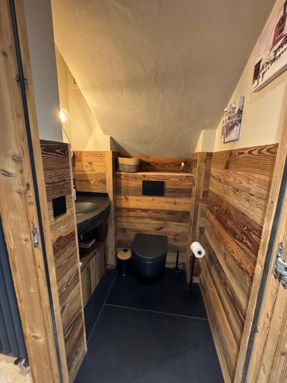 Duplex aux pieds des pistes à Rochebrune - 5