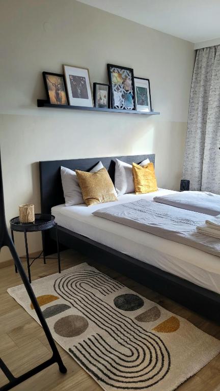 Sunrise Apartment - 1