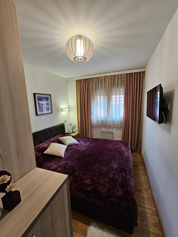 Vila Darija_apartman 8_Radović - 2