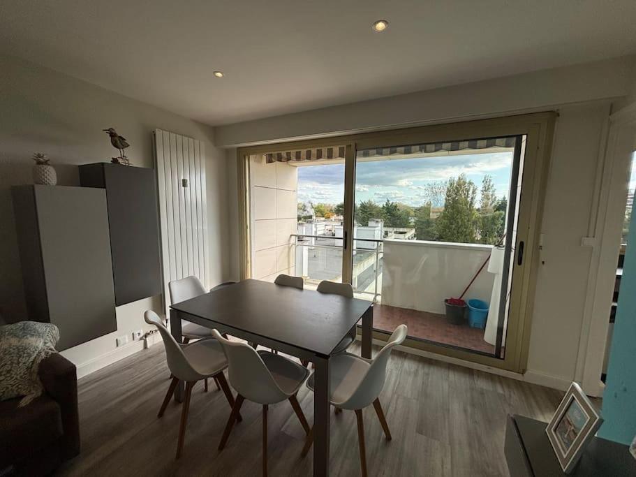 Résidence Hermitage 6 pers avec parking - 4