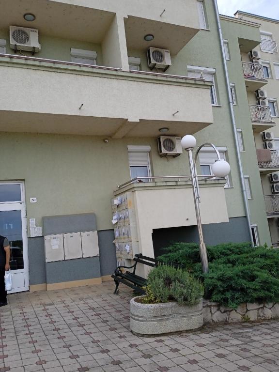 apartman Studenička - 5