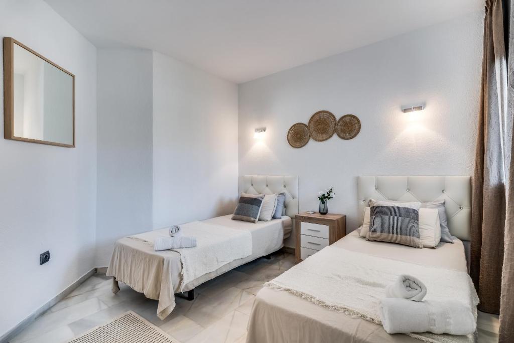 Ultimate Rentals - Appartement Mijas Met Geweldig Zeezicht - 4