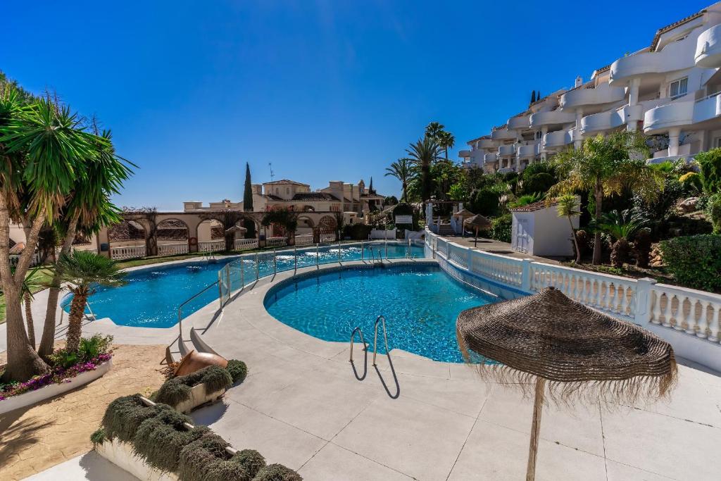 Ultimate Rentals - Appartement Mijas Met Geweldig Zeezicht - 5
