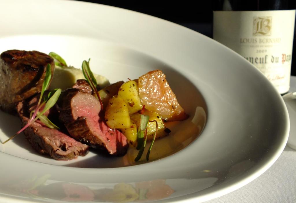 お料理のイメージ