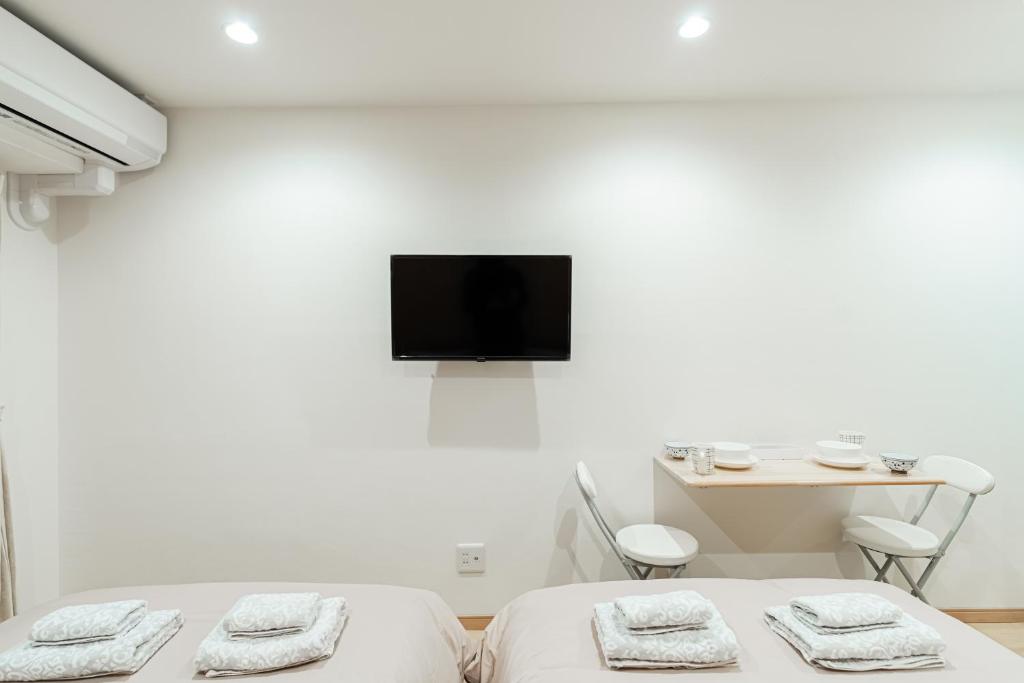 Kiwami Hotel Shinjuku
