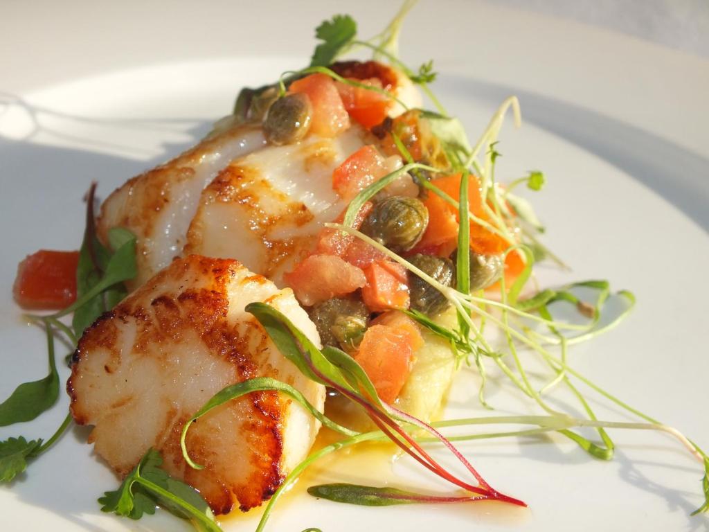 お料理のイメージ