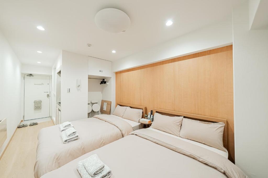 Kiwami Hotel Shinjuku