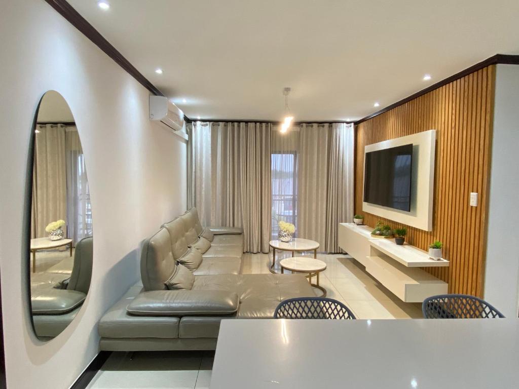 Elysium at Fourways, Johannesburg