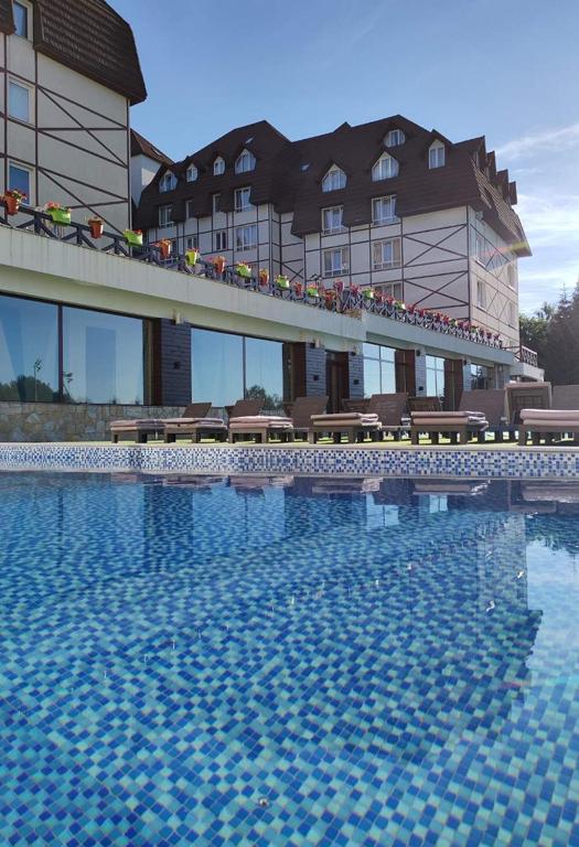 Kraljevi Cardaci, Kopaonik, Lux apartman 9C-71 - 5