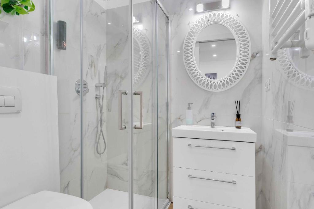 [Suite Marghera Central] Metro WiFi & Shopping - 3