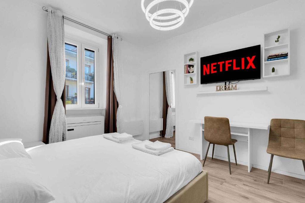 [Suite Marghera Central] Metro WiFi & Shopping - 4