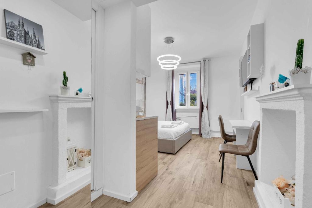 [Suite Marghera Central] Metro WiFi & Shopping - 5
