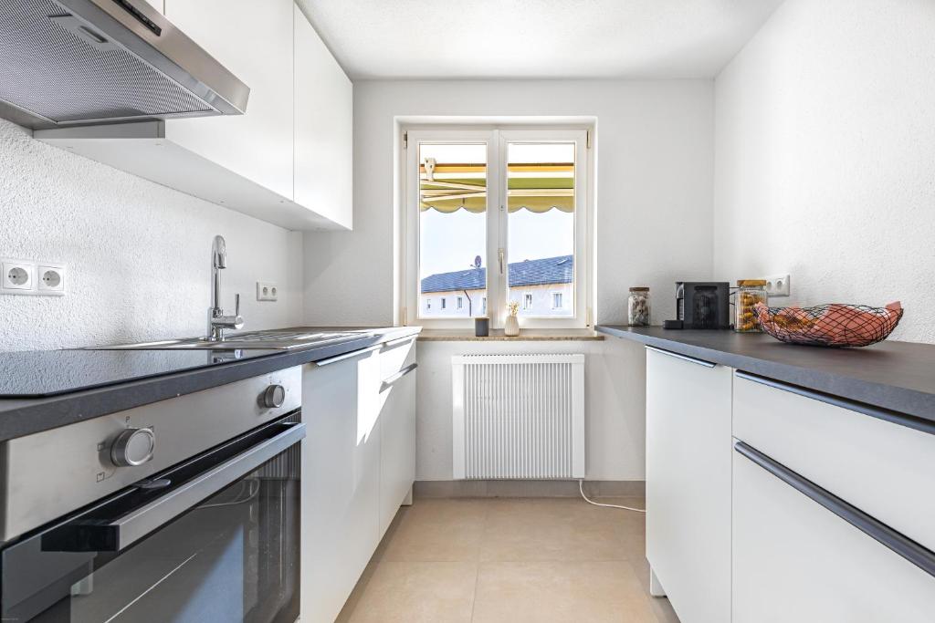 SMS Homes I Auszeit in Blaichach - 4