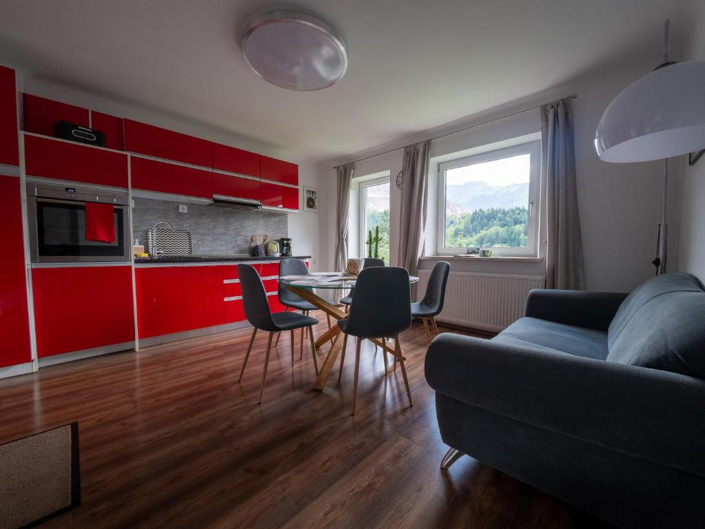 ERZHAUS Apartments - 2