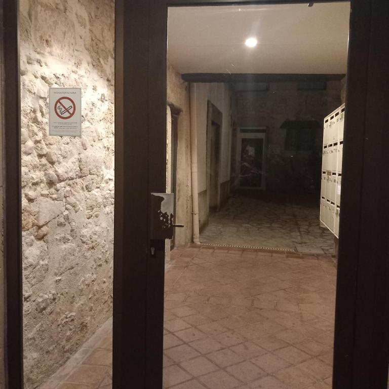 Appartement au coeur du centre historique - 2