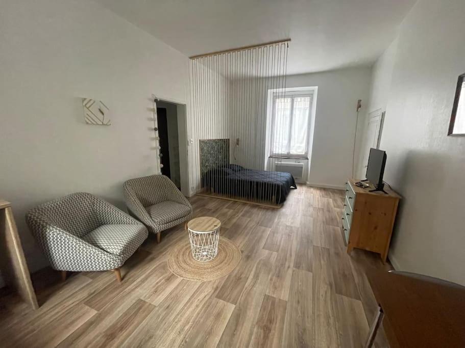 L'inouï - Bailly Loc, Bourges