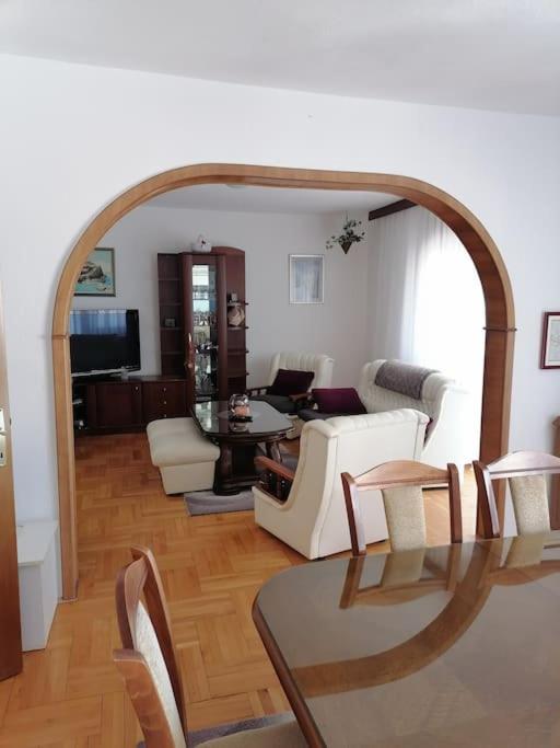 Apartman Kety, Novi Vinodolski