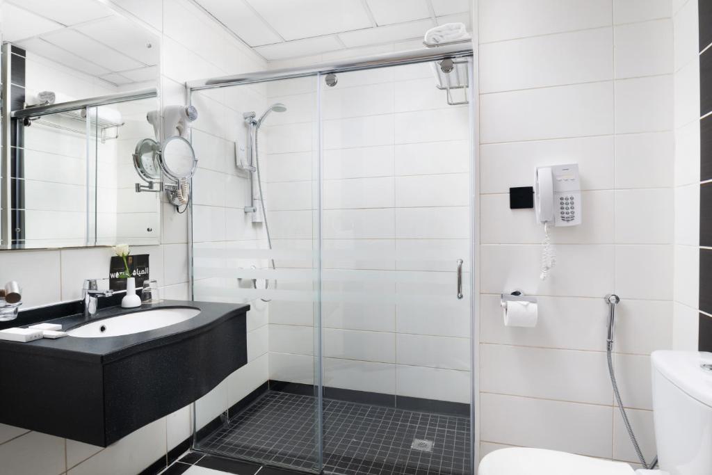 Kamar Mandi