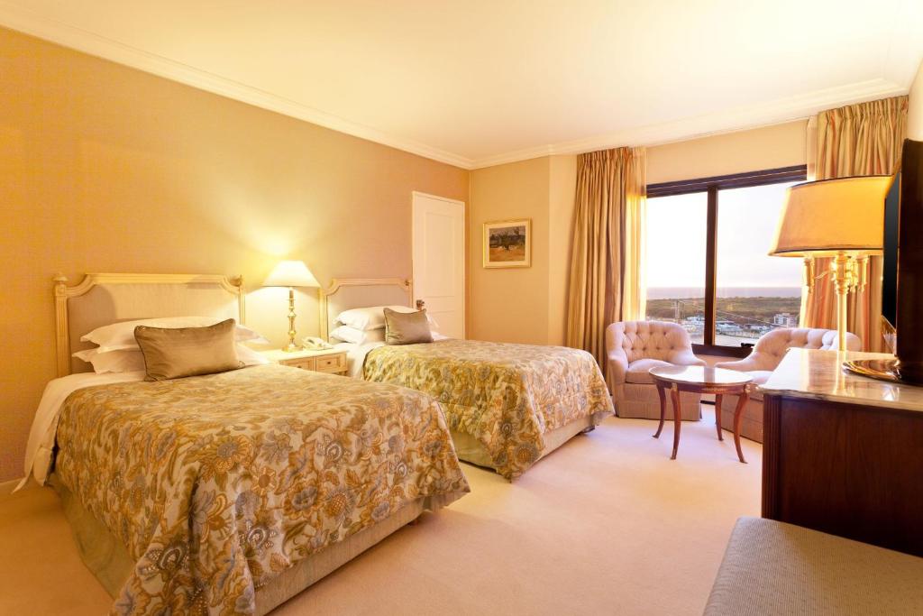 Buenos Aires Sheraton Buenos Aires Hotel & Convention Center Additional