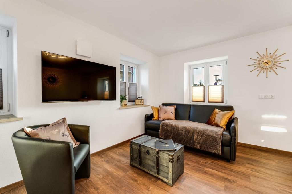Ferienwohnung beim Kistlar - mit Biowaren - 5