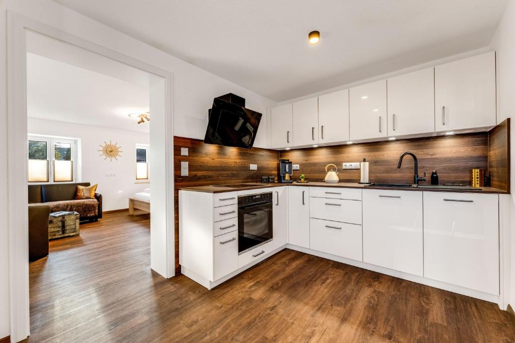 Ferienwohnung beim Kistlar - mit Biowaren - 3