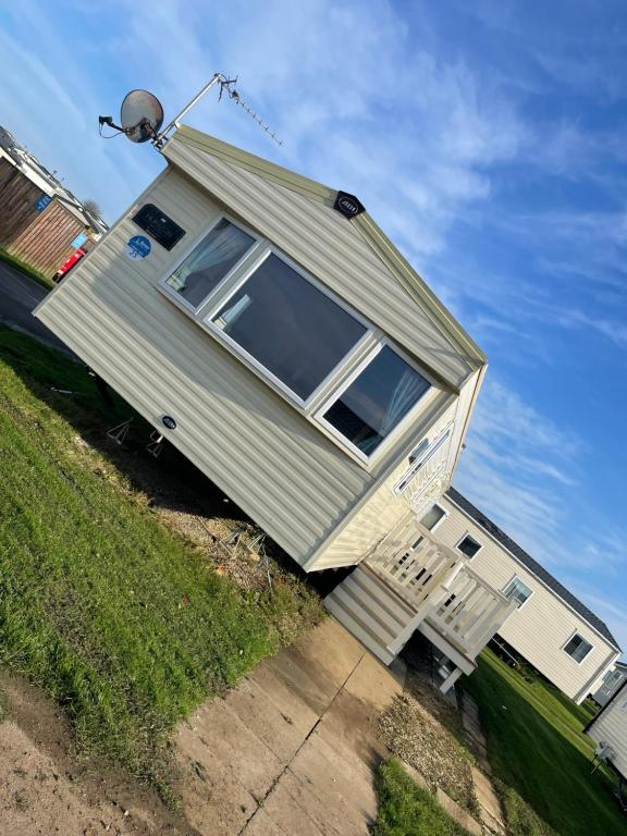 25 cherry tree, Gristhorpe