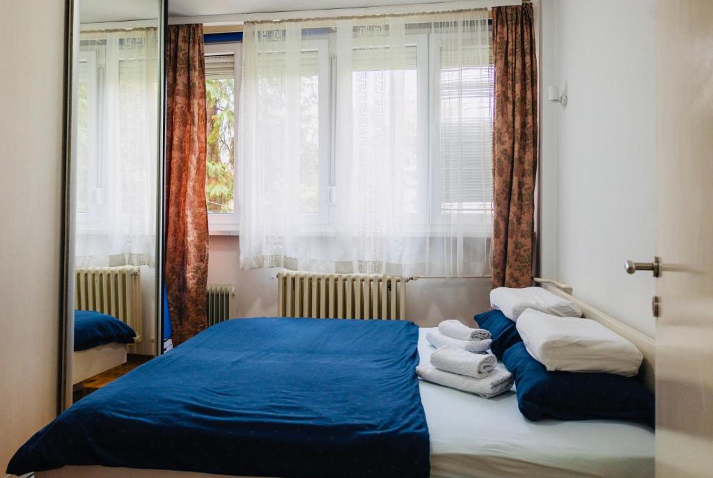 Apartman Olivia - 4