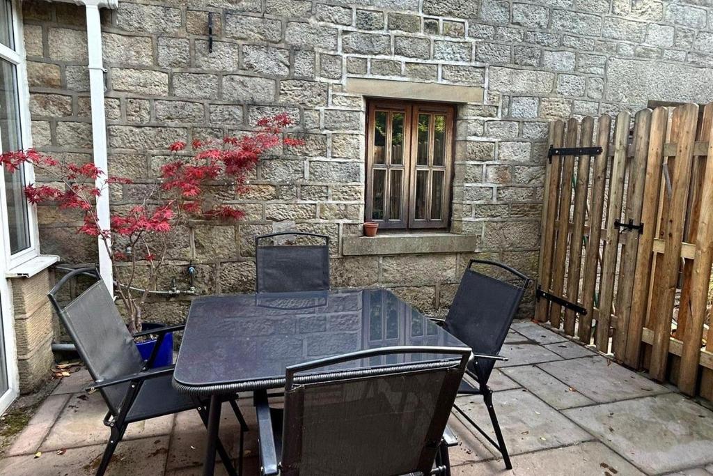 Cozy Cottage in Mytholmroyd, near Hebden Bridge photo 6