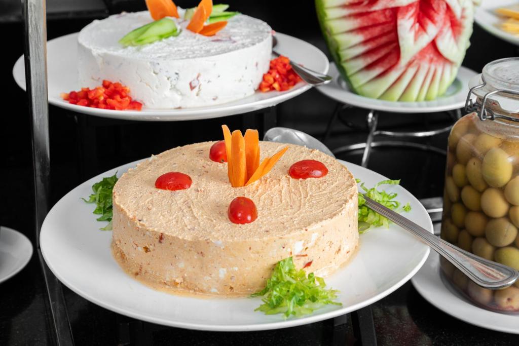 Makanan dan Minuman
