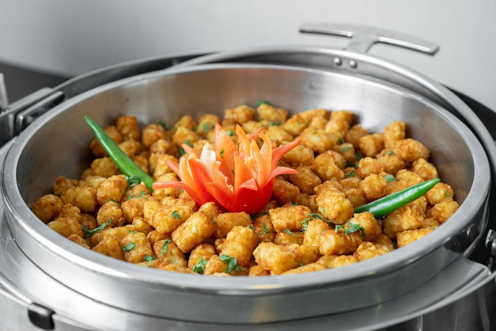 Makanan dan Minuman