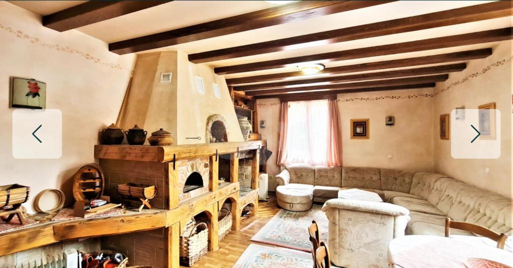 Sindbad Vlašić, Vlašić