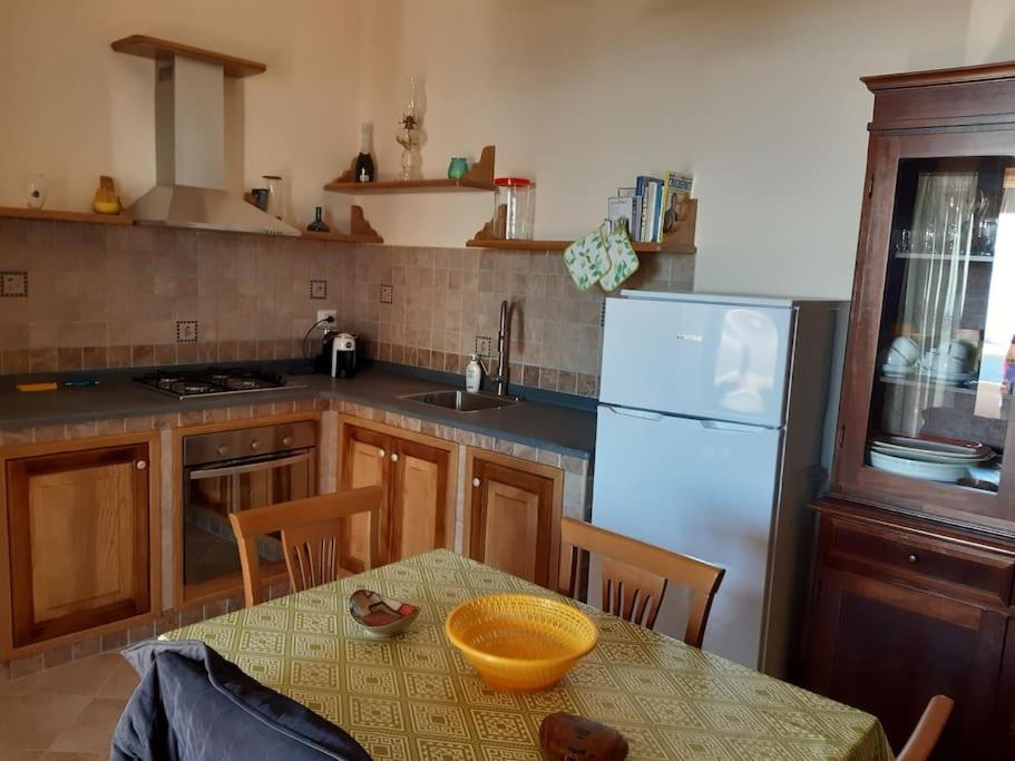 La Casa Bianca - 3