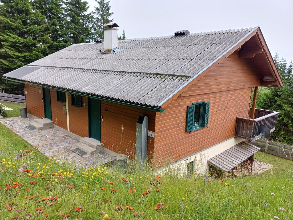 Almzeit Klippitz - 3
