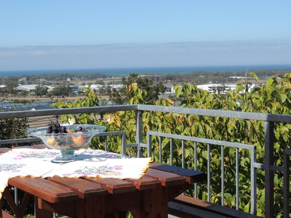 8 on Lily Self catering, Кейптаун