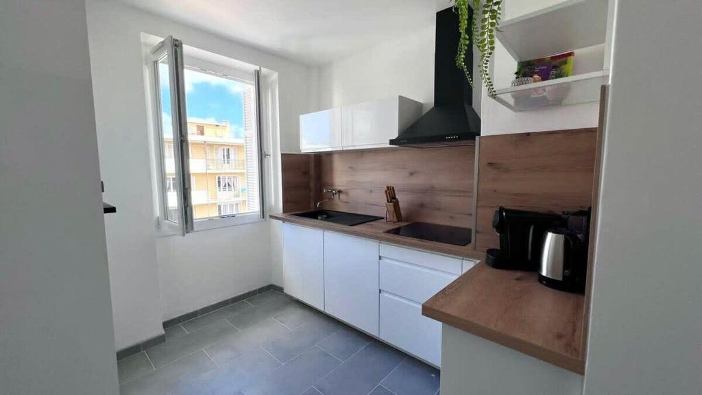 Casamea - T2, Balcon, Clim, Wifi, Centre - 3