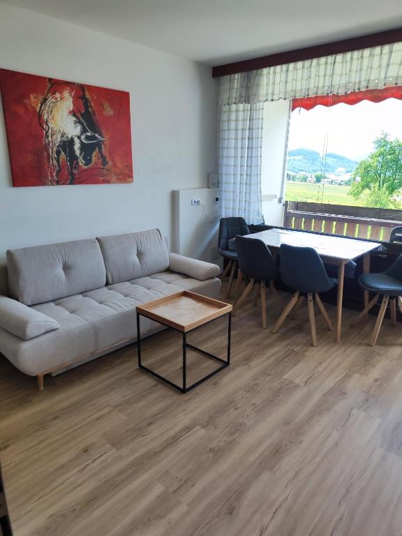 Ferienwohnung - Apartment Pichlarn Holiday Grimmingblick - 5