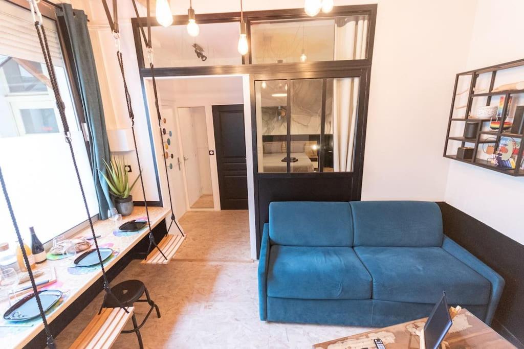 L'Artistico - Hypercentre - Gare, Angers