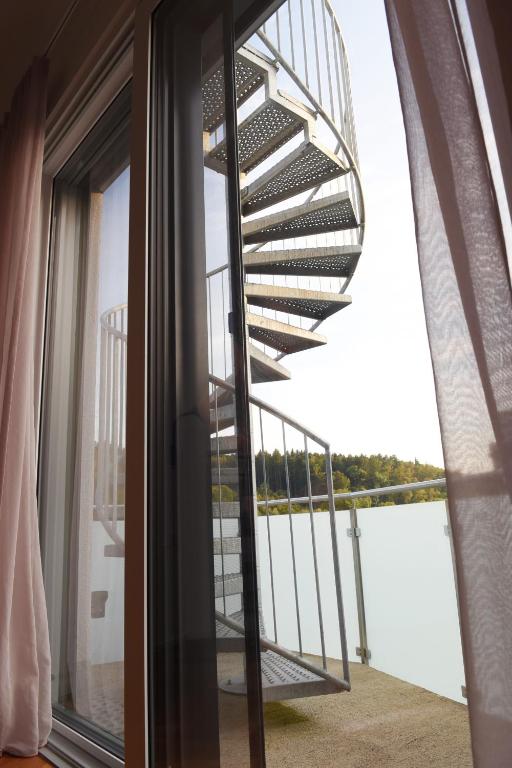 StadtNest - Dachterrassenappartement - 5
