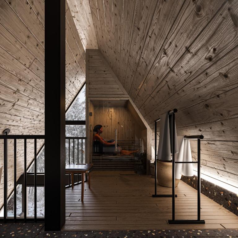 Anika - Mountain Home - 5