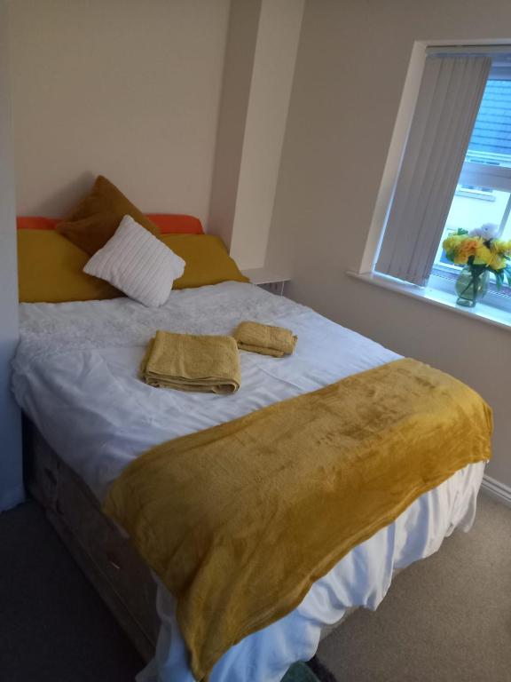 Double room in Walsall, Bloxwich