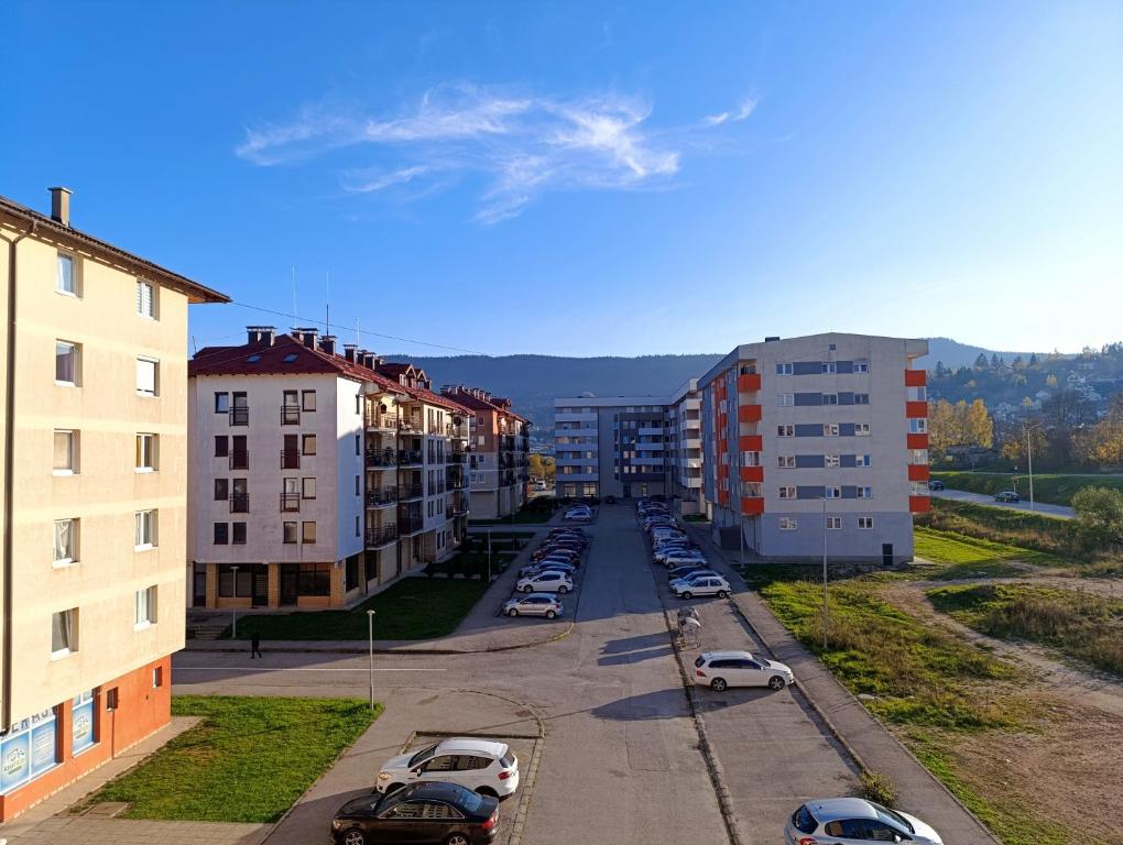 Stan Jovana - 5