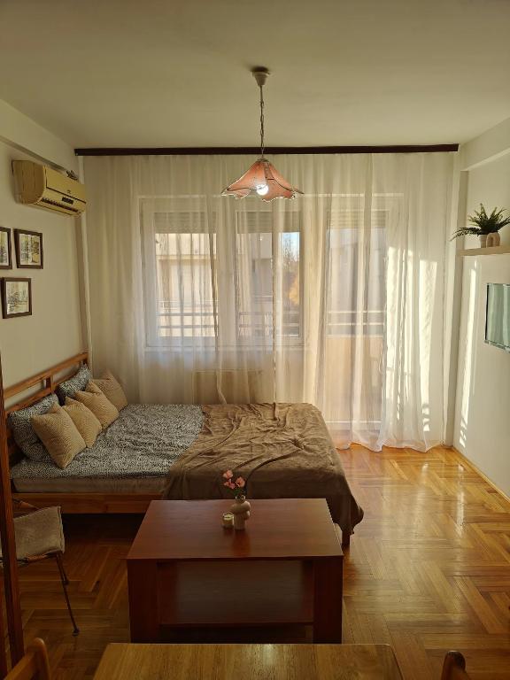 Apartman Nest, Požarevac