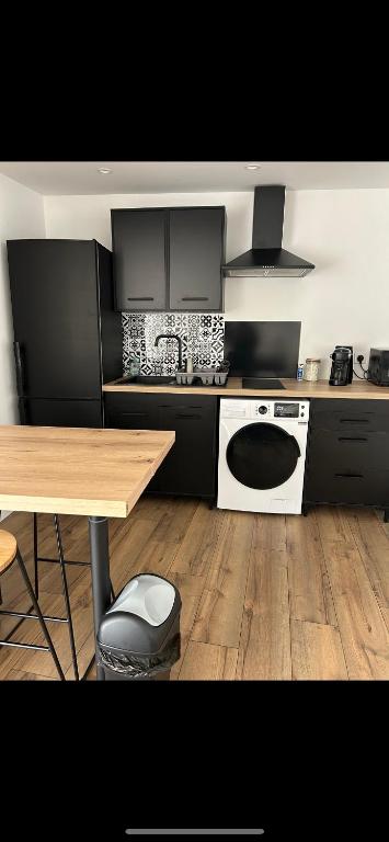 Logement entier Nîmes - 2