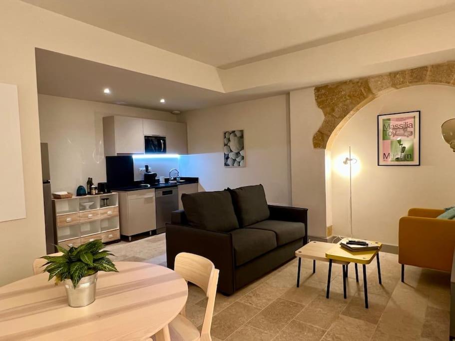Appartement au coeur du centre historique - 1