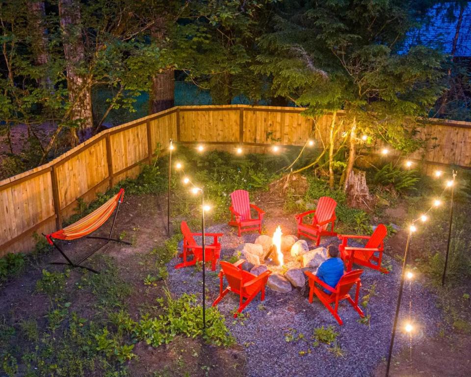 Forest Haven, Ashford